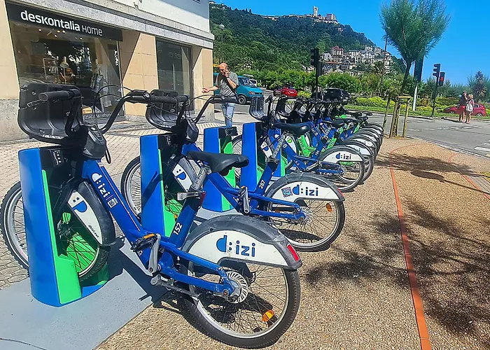 Amplia Con Bano Privado A Pasos De La Playa, En Piso Compartido 홈스테이 *
